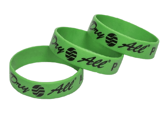Wrist Bands