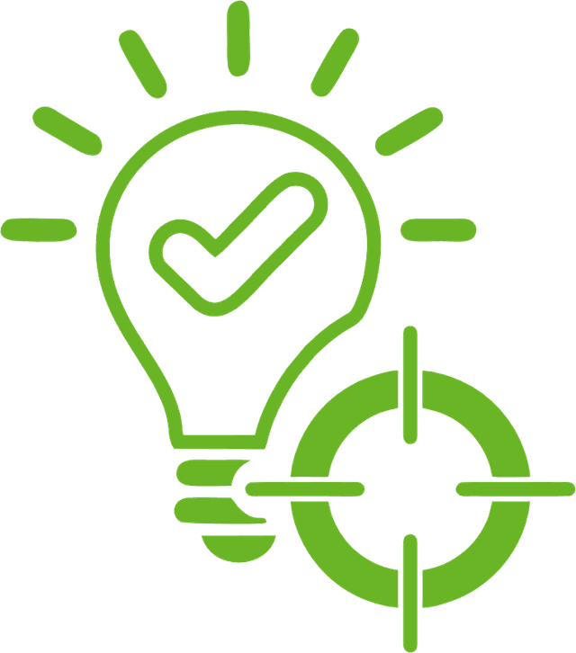 CORE OBJECTIVES OF OUR R&D