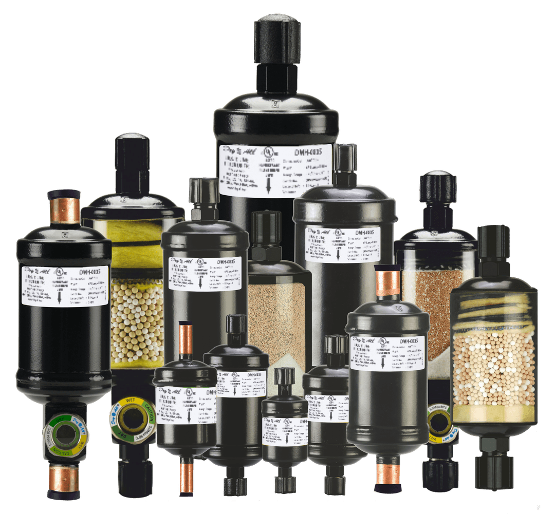 Product-Range