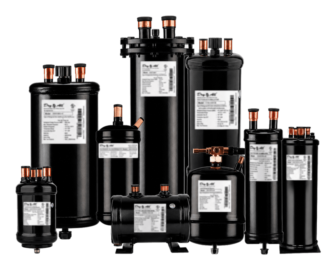 Product-Range