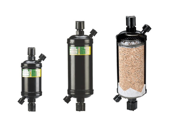 Dry All Filter Driers